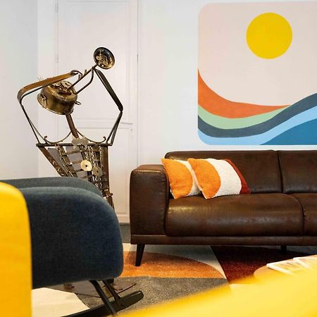 Urban Style Biarritz Le Relais Hotel Екстериор снимка