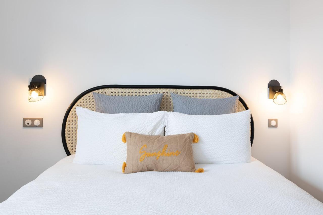 Urban Style Biarritz Le Relais Hotel Екстериор снимка