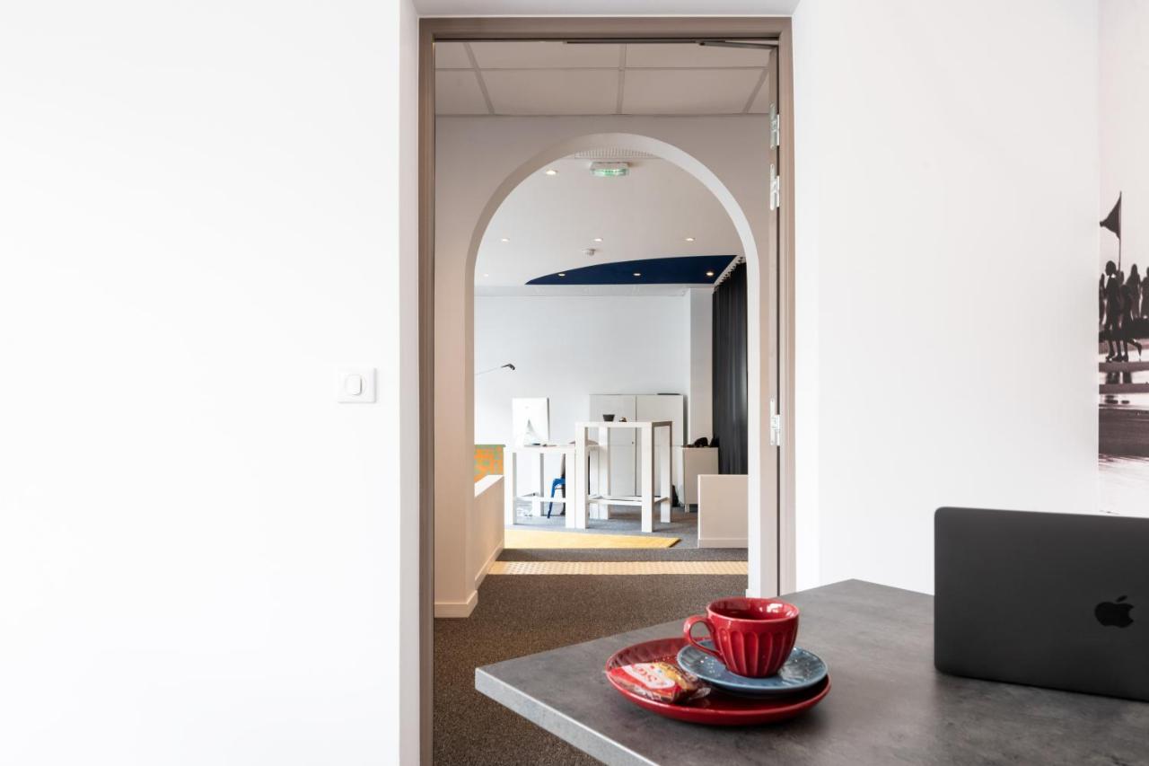 Urban Style Biarritz Le Relais Hotel Екстериор снимка