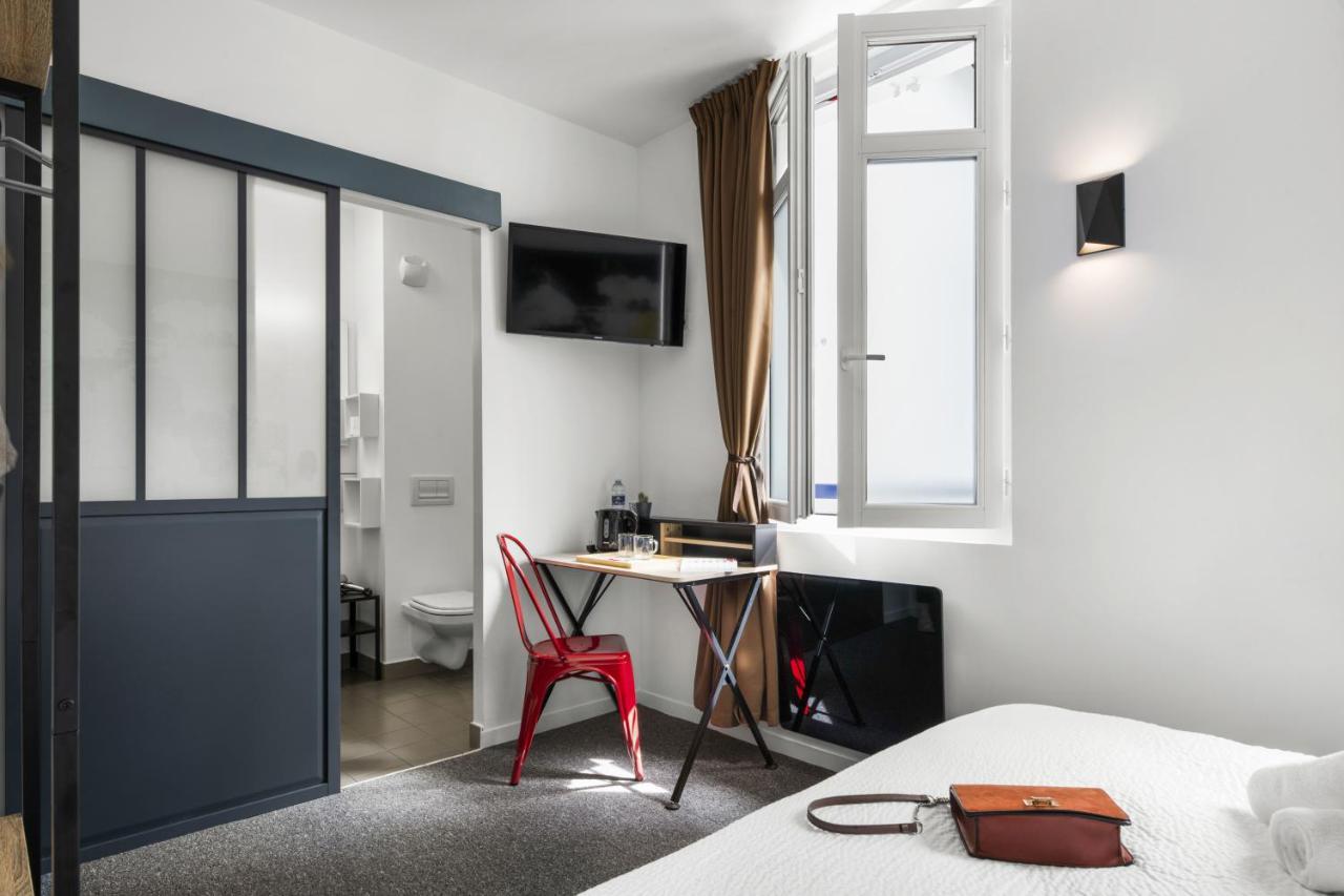Urban Style Biarritz Le Relais Hotel Екстериор снимка
