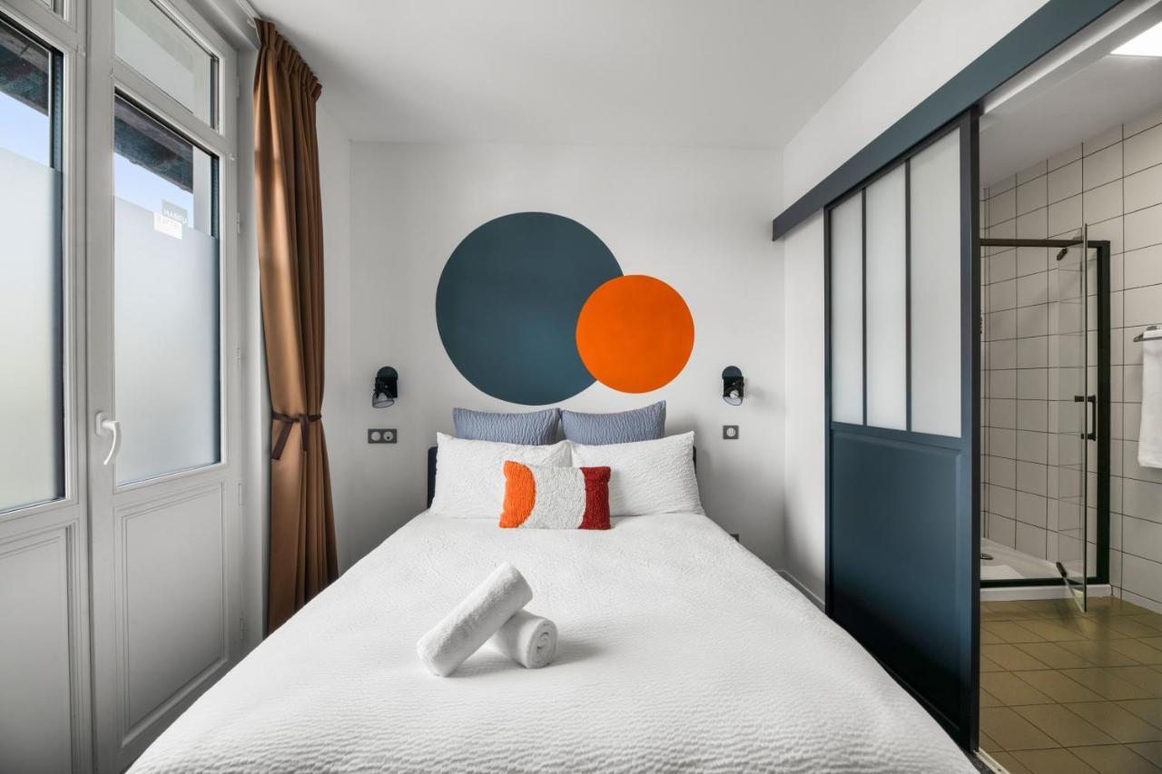 Urban Style Biarritz Le Relais Hotel Екстериор снимка