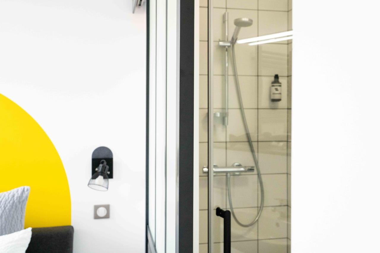 Urban Style Biarritz Le Relais Hotel Екстериор снимка