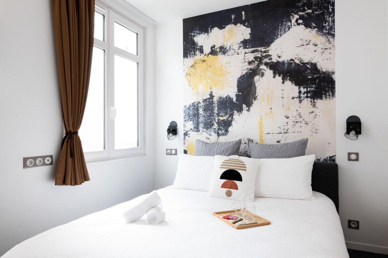Urban Style Biarritz Le Relais Hotel Екстериор снимка