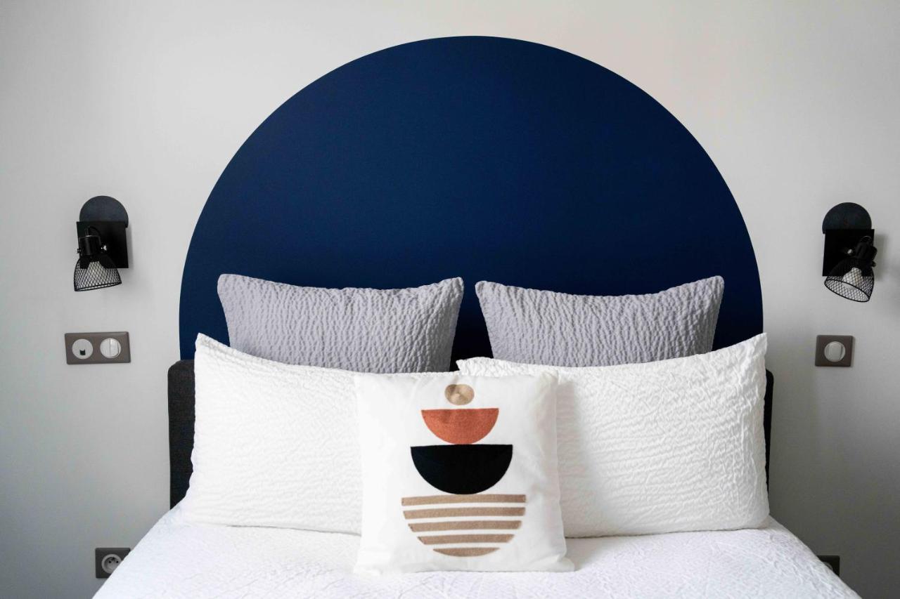 Urban Style Biarritz Le Relais Hotel Екстериор снимка