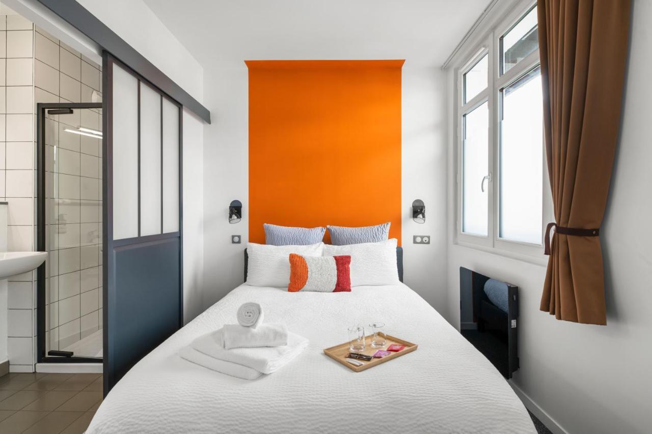 Urban Style Biarritz Le Relais Hotel Екстериор снимка
