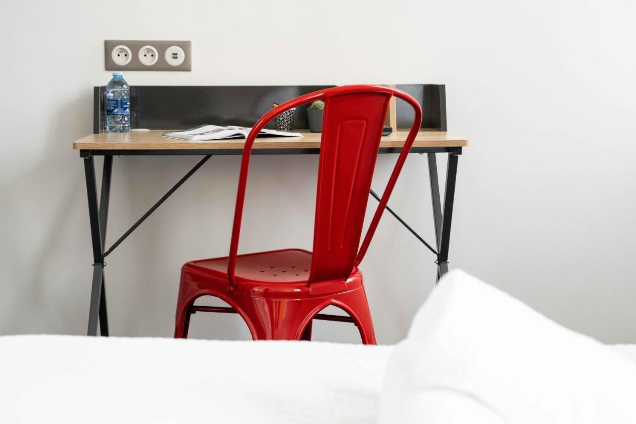 Urban Style Biarritz Le Relais Hotel Екстериор снимка