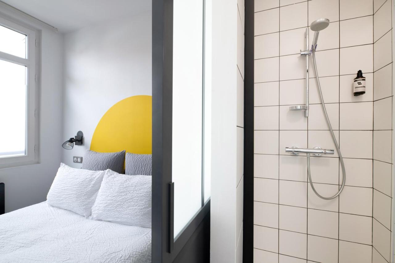 Urban Style Biarritz Le Relais Hotel Екстериор снимка
