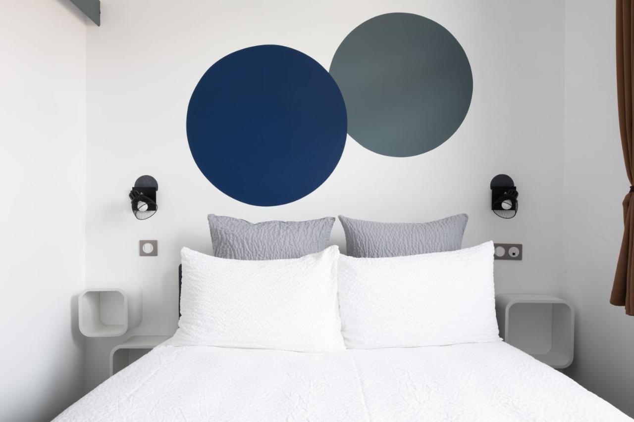 Urban Style Biarritz Le Relais Hotel Екстериор снимка