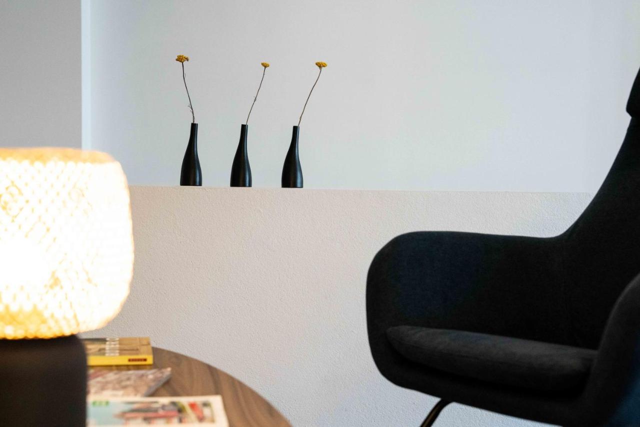 Urban Style Biarritz Le Relais Hotel Екстериор снимка