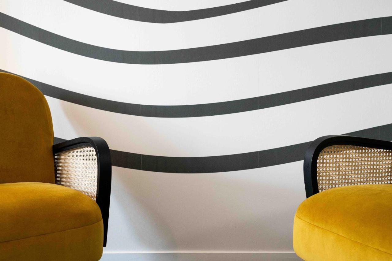 Urban Style Biarritz Le Relais Hotel Екстериор снимка