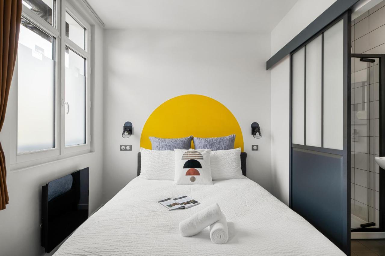 Urban Style Biarritz Le Relais Hotel Екстериор снимка