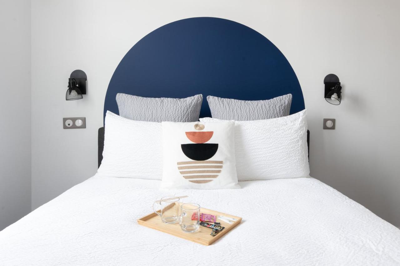 Urban Style Biarritz Le Relais Hotel Екстериор снимка