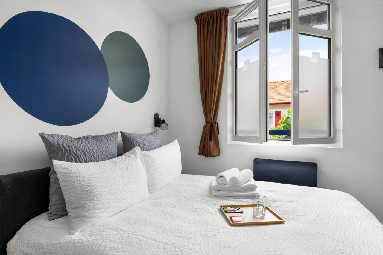 Urban Style Biarritz Le Relais Hotel Екстериор снимка