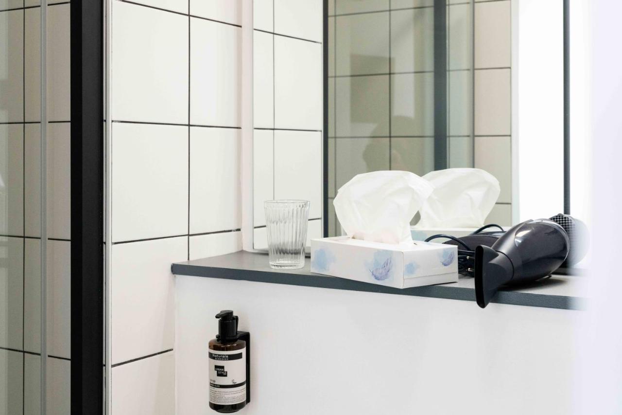 Urban Style Biarritz Le Relais Hotel Екстериор снимка