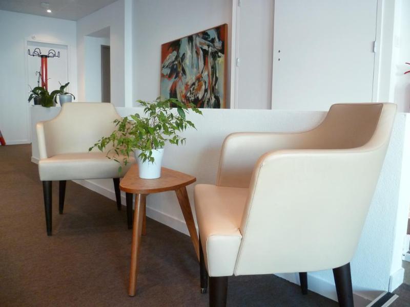Urban Style Biarritz Le Relais Hotel Екстериор снимка