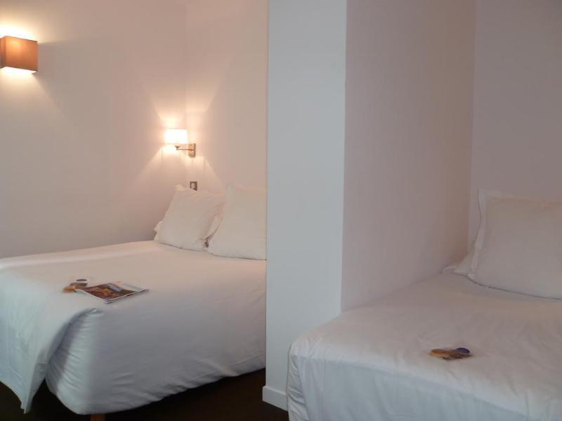 Urban Style Biarritz Le Relais Hotel Екстериор снимка