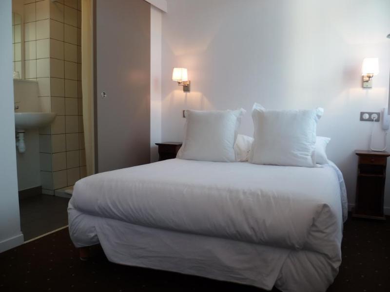 Urban Style Biarritz Le Relais Hotel Екстериор снимка